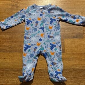 🎉3/20$🎉Marine Animal Pyjamas 🐠